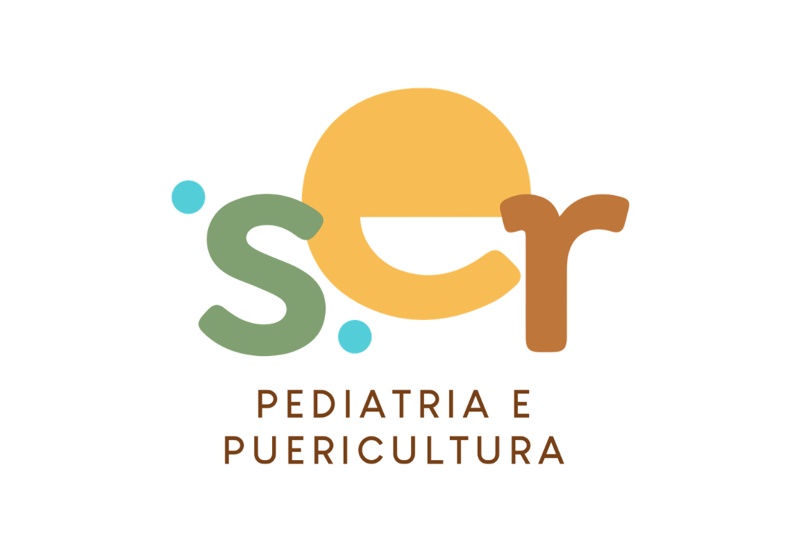 logo clinica ser pediatria e puericultura